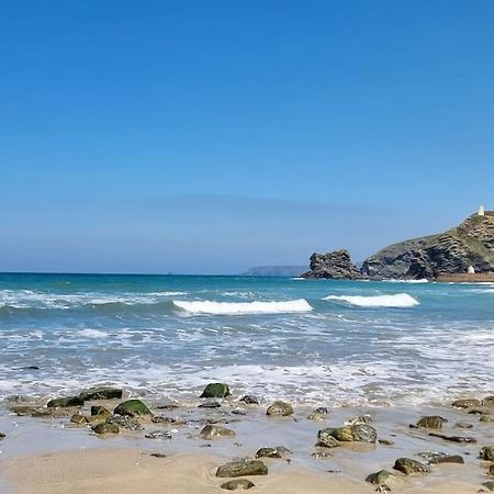 Cornish Village Getaway Gwennap Esterno foto