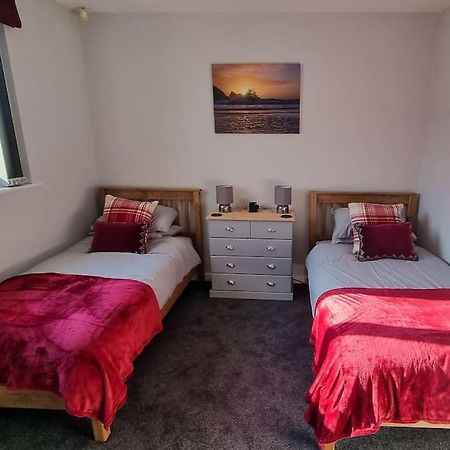 Cornish Village Getaway Gwennap Esterno foto